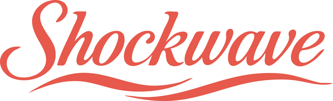 Shockwave Logo